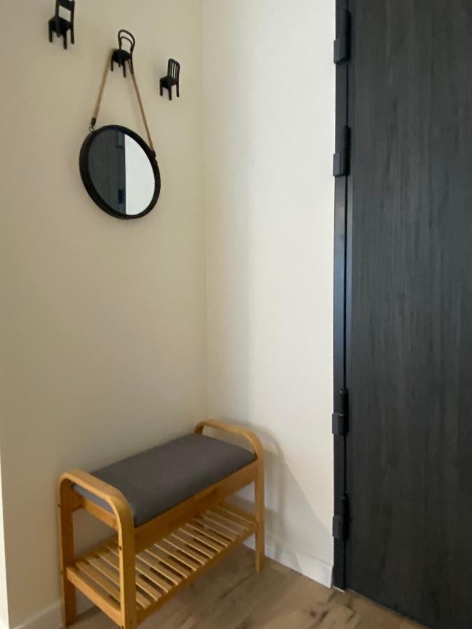 Apartment Insat II Щецин Экстерьер фото